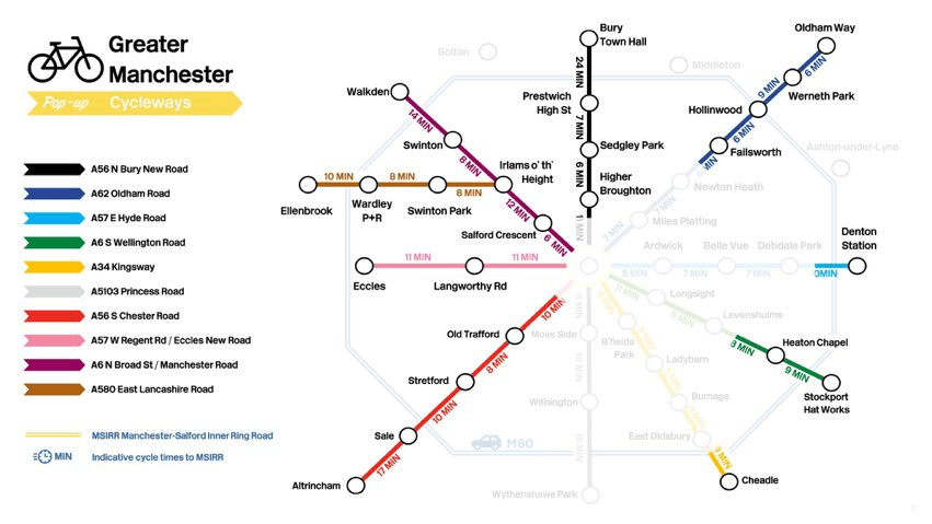 See if you can spot where Manchester City Council have authority.